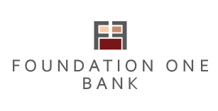 Foundation One Bank